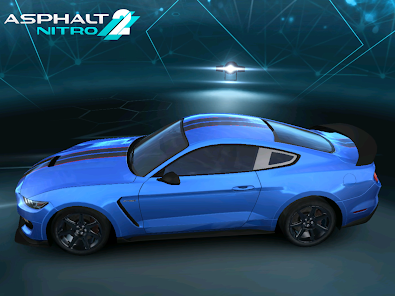 Asphalt Nitro 2