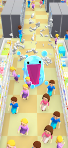 Super Slime Rush