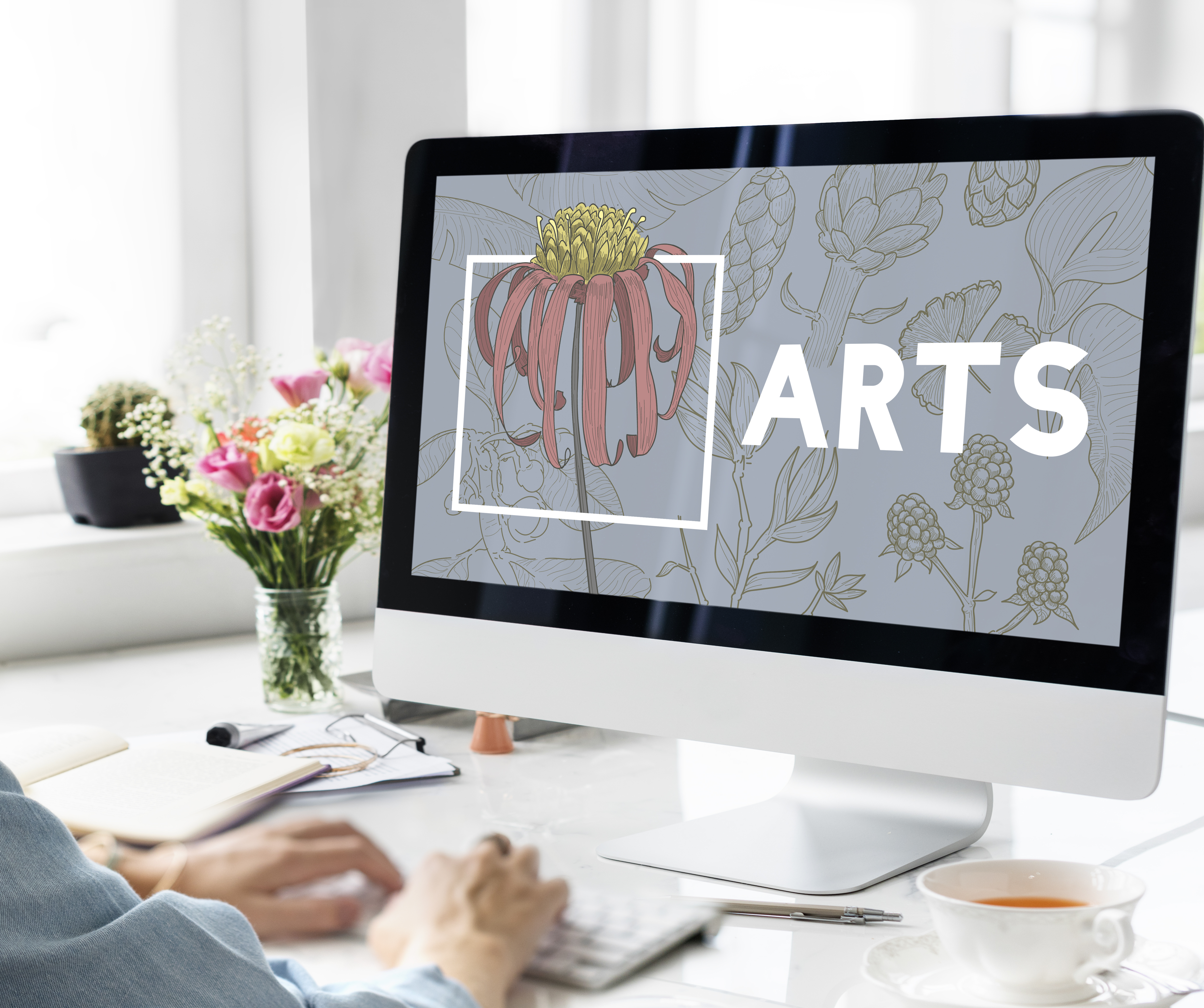 Arts Stream