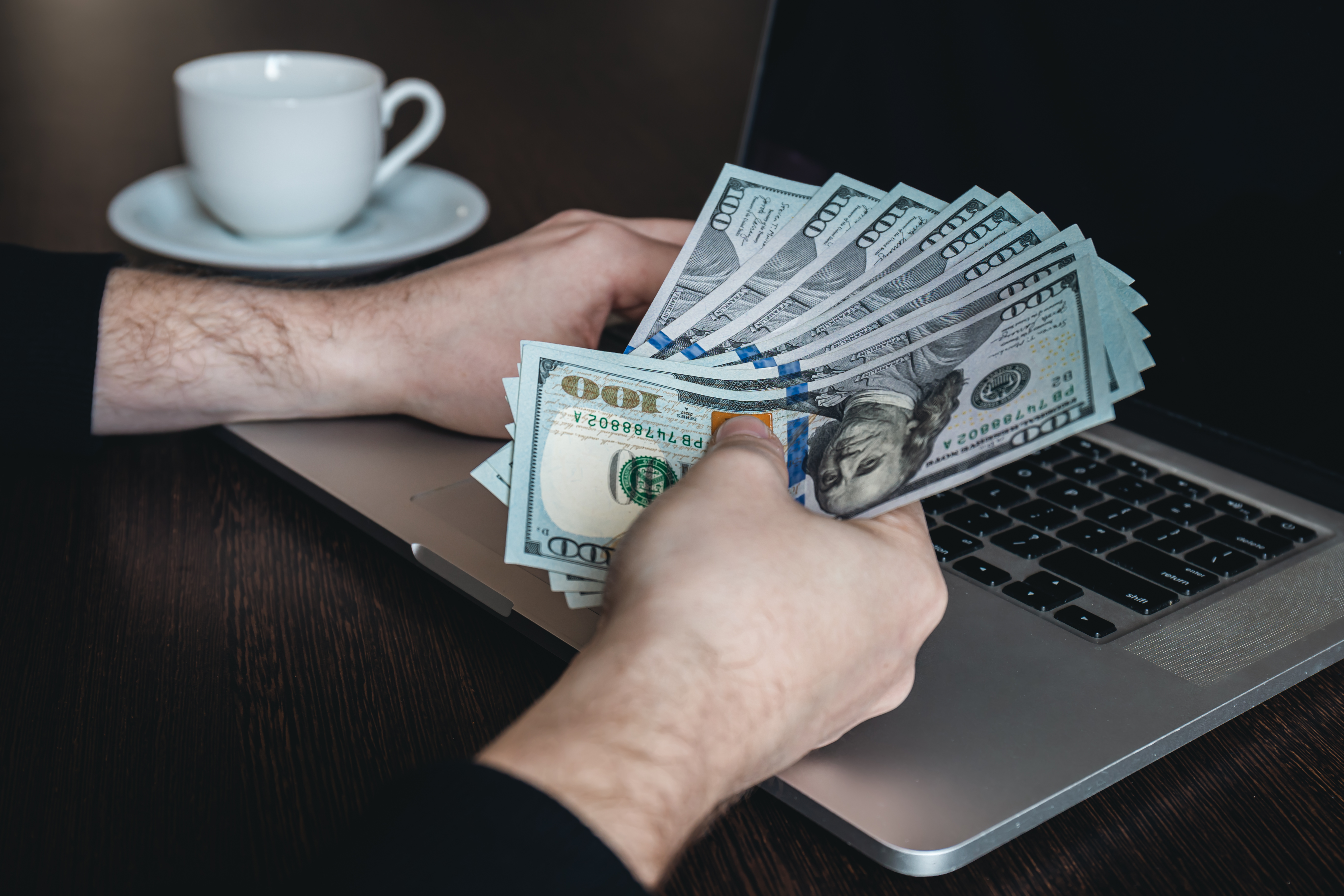Commerce Stream