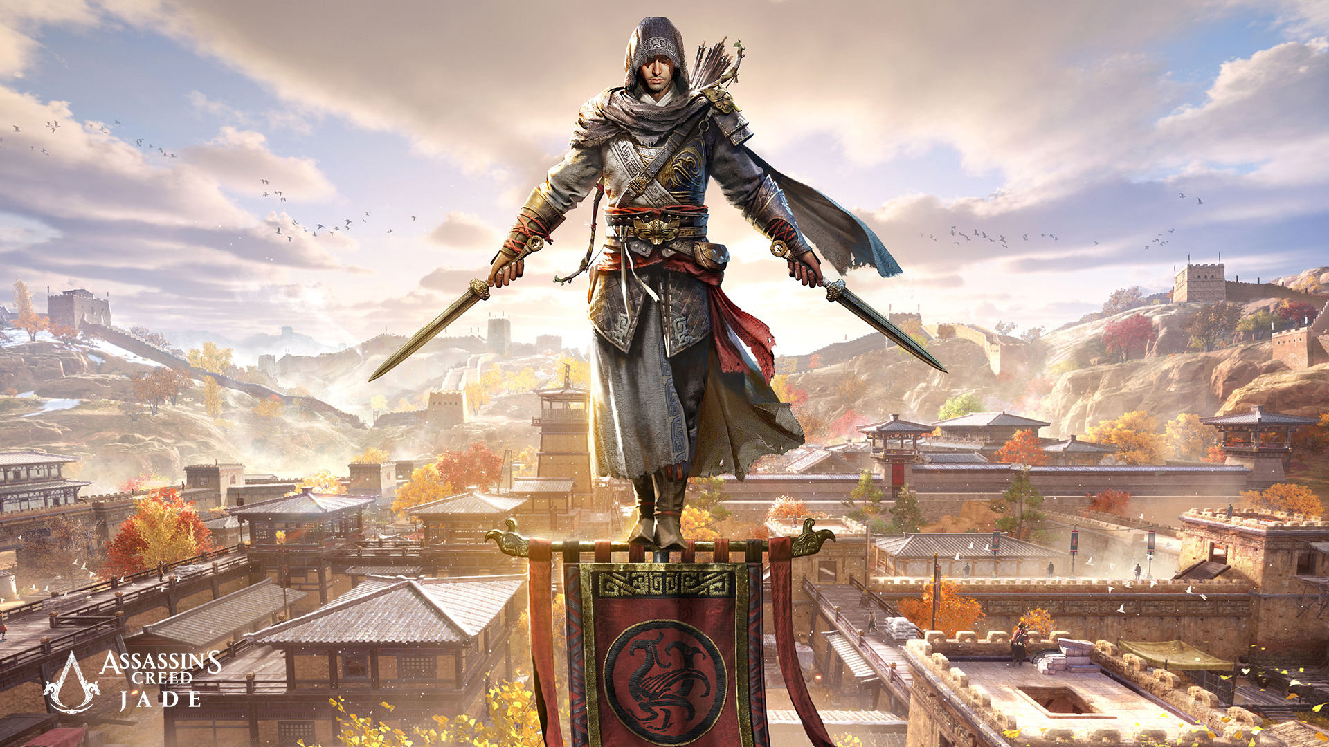 Assassin’s Creed (Original)